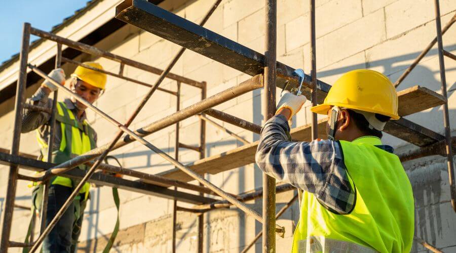 Flashing Repair in Oxford, IN